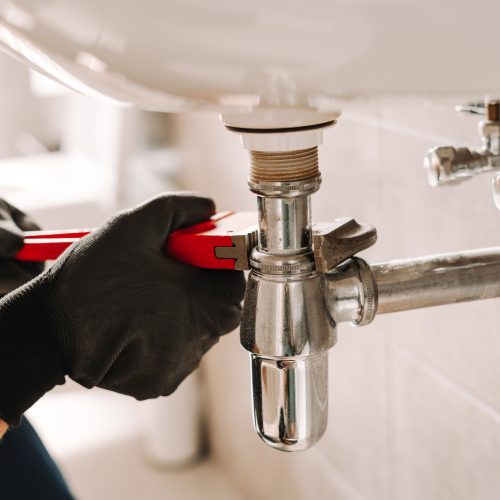 Plumber